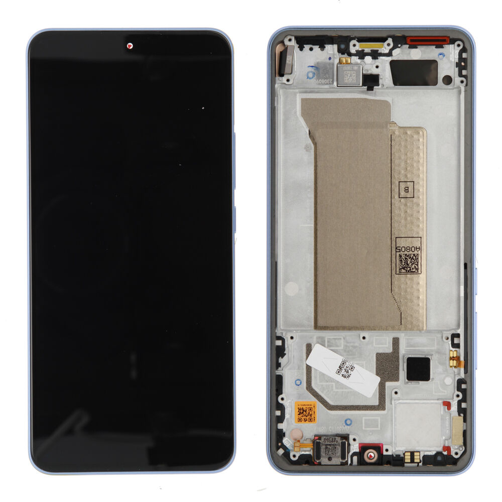 Display (Original) - Blue, Xiaomi 13T Pro