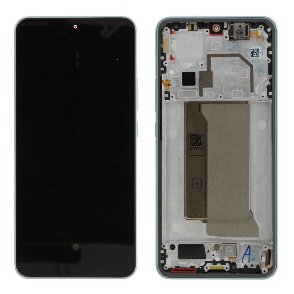 Display (Original) - Green, Xiaomi 13T Pro