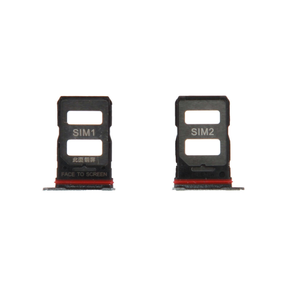 SIM Tray - Green, Xiaomi 13T Pro
