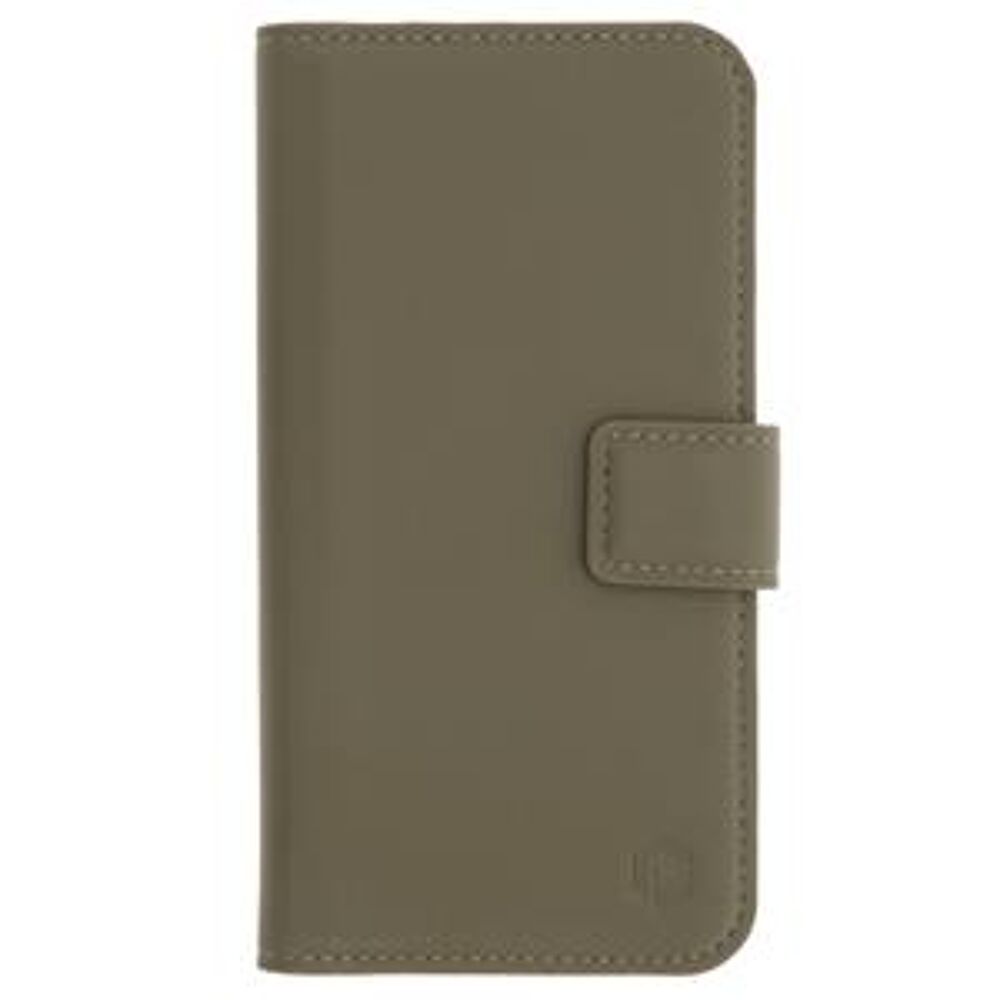 Wallet Case - Olive Green, Apple iPhone 16