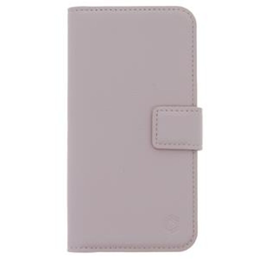 Wallet Case - Lilac, Apple iPhone 16 Plus