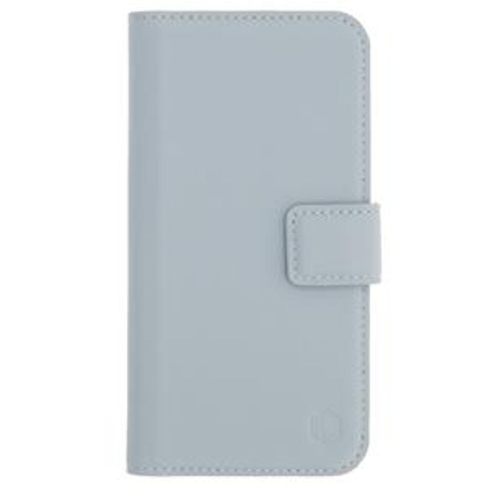 Wallet Case - Light Blue, Apple iPhone 16 Pro Max