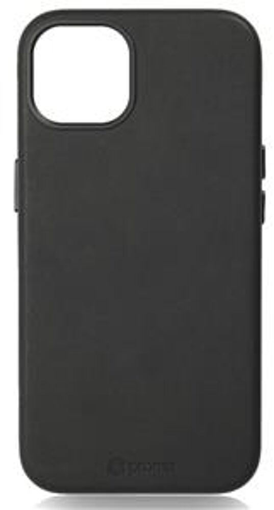 Back Cover (CoverZ - Magsafe Compatible) - Black, Apple iPhone 16 Pro