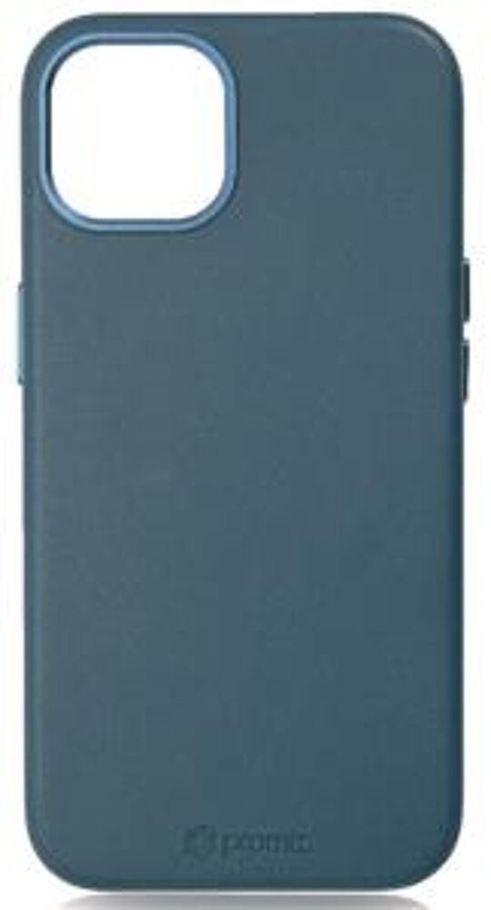 Back Cover (CoverZ - Magsafe Compatible) - Blue, Apple iPhone 16 Pro