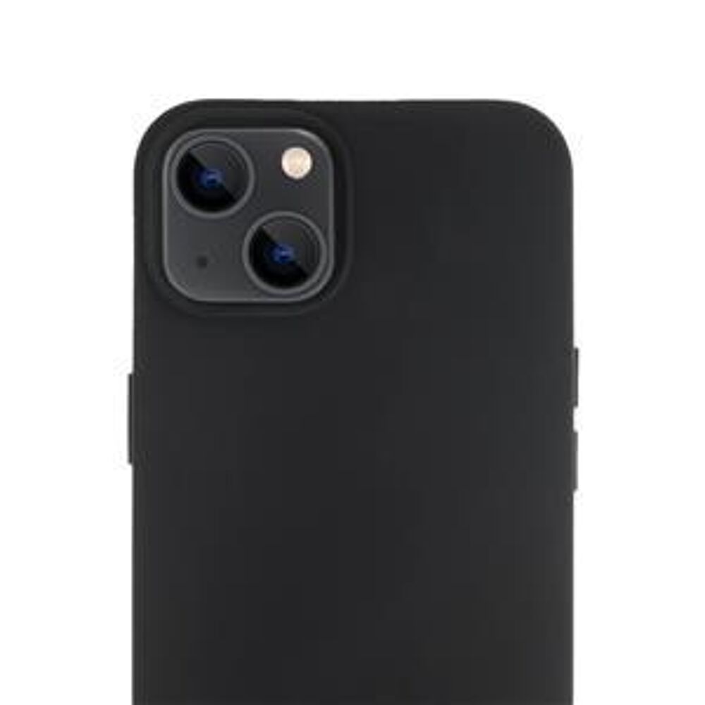Soft Case - Matt Black, Apple iPhone 16 Pro