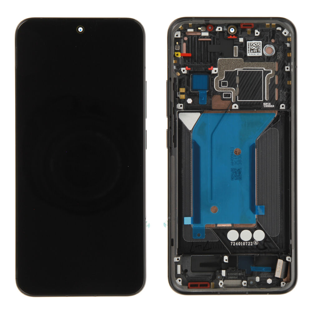 Display (Original) - Black, Xiaomi 14