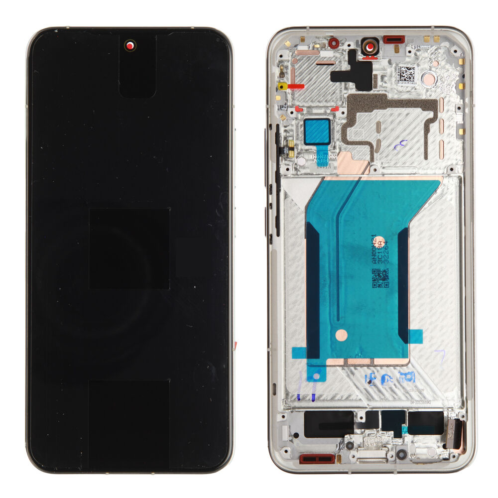 Display (Original) - White, Xiaomi 14