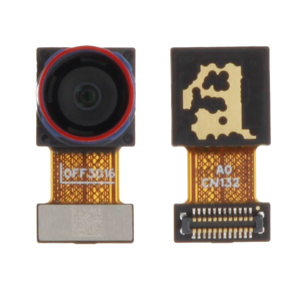 Rear Camera 8M, Xiaomi Redmi Note 12 (5G) / Poco X5 / Poco F5 Pro