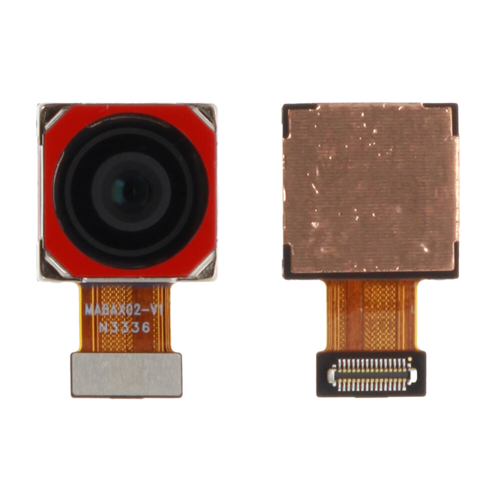 Rear Camera 108M, Xiaomi Redmi Note 12 Pro