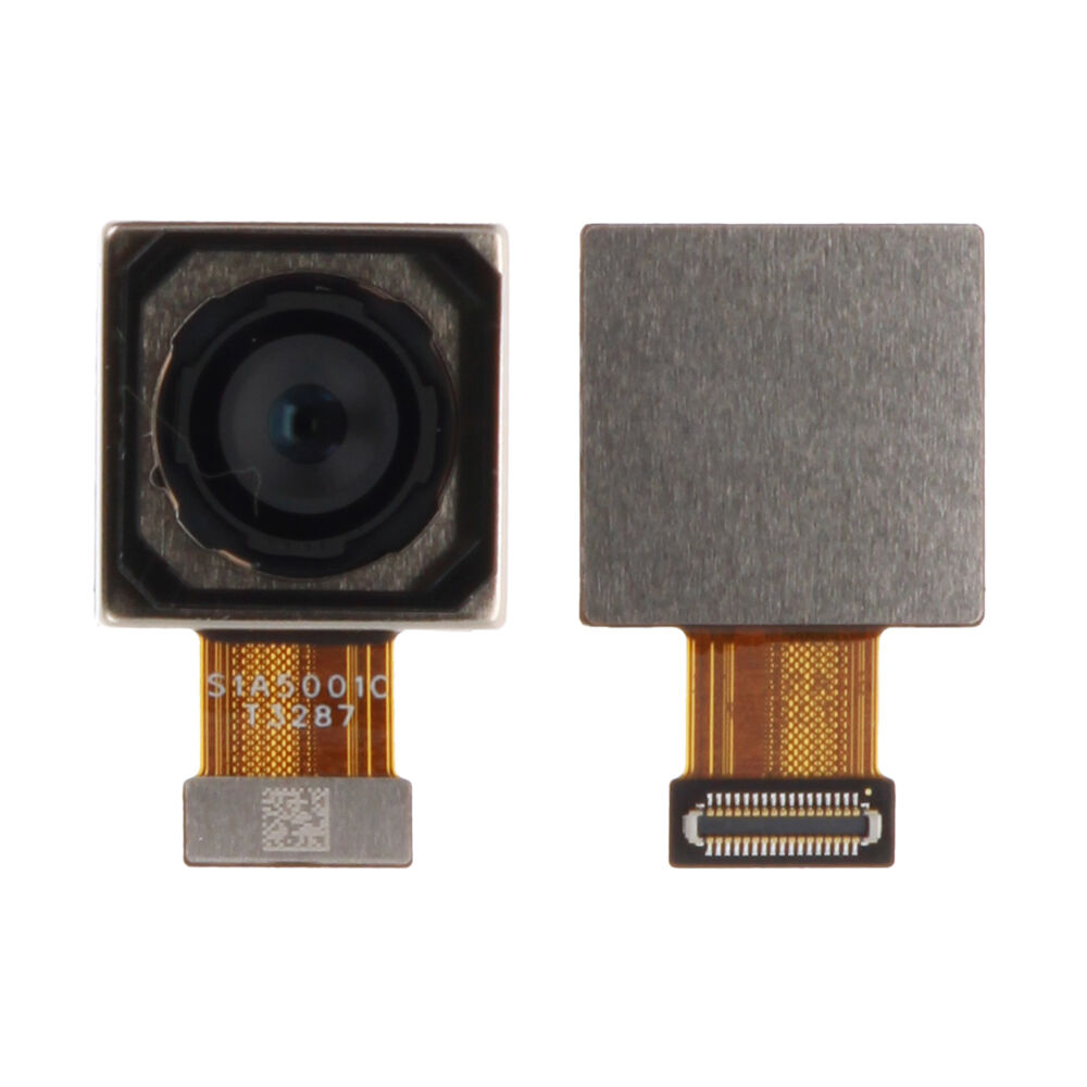 Rear Camera 50M, Xiaomi Redmi Note 12 Pro (5G)