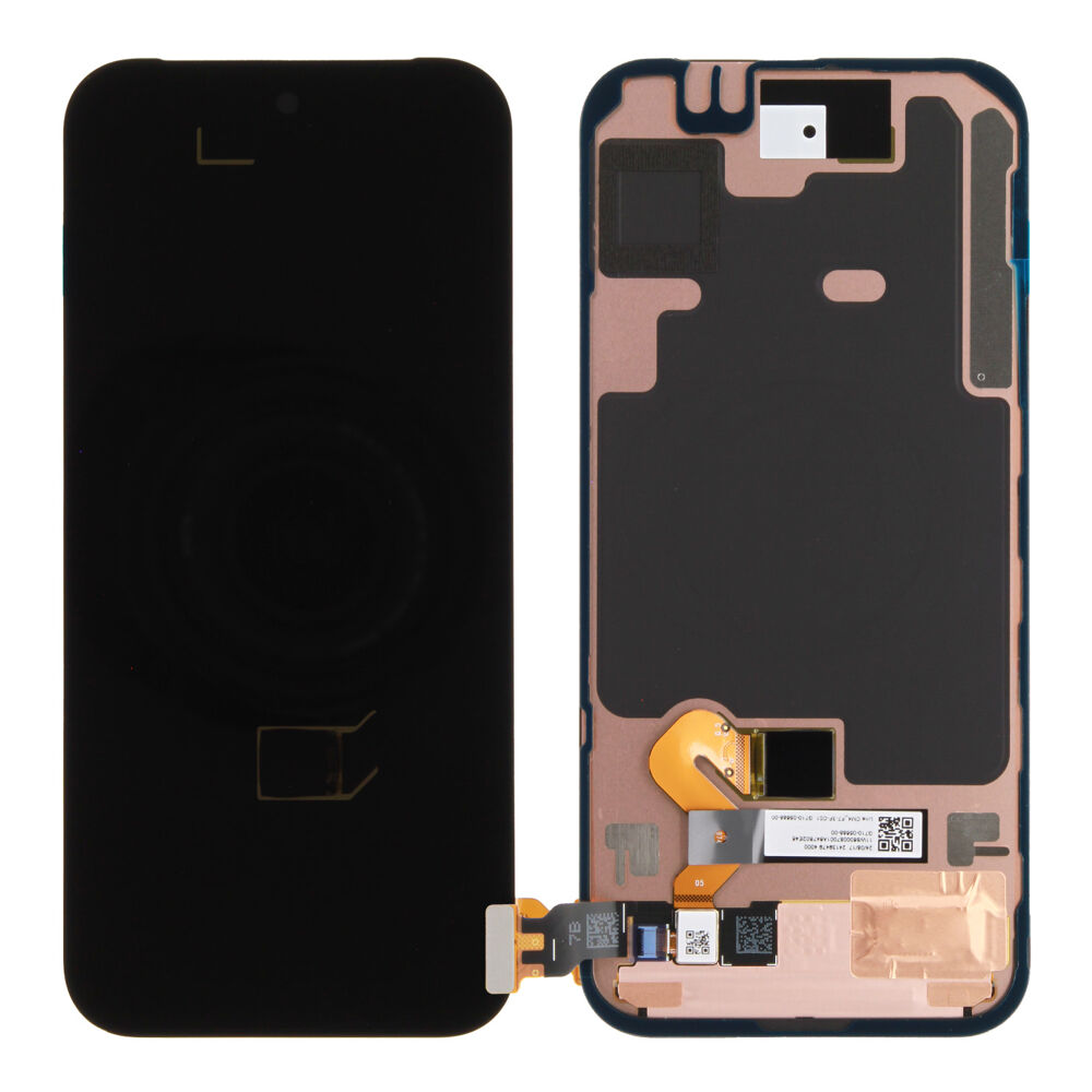 Display excl. frame (Original), Google Pixel 9 Pro