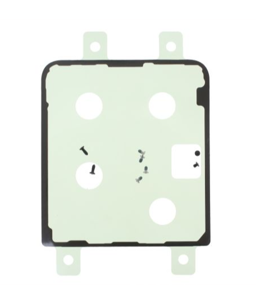 Adhesive tape repair kit rear cover (Original), Samsung Galaxy Z Flip 5; SM-F731