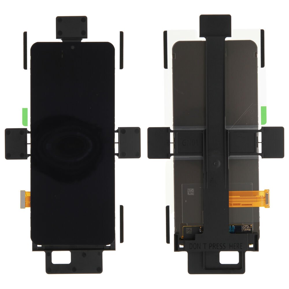 Módulo Pantalla Display main (Original), Samsung Samsung Galaxy Z Flip6; SM-F741B Original Service Pack GH82-35022A