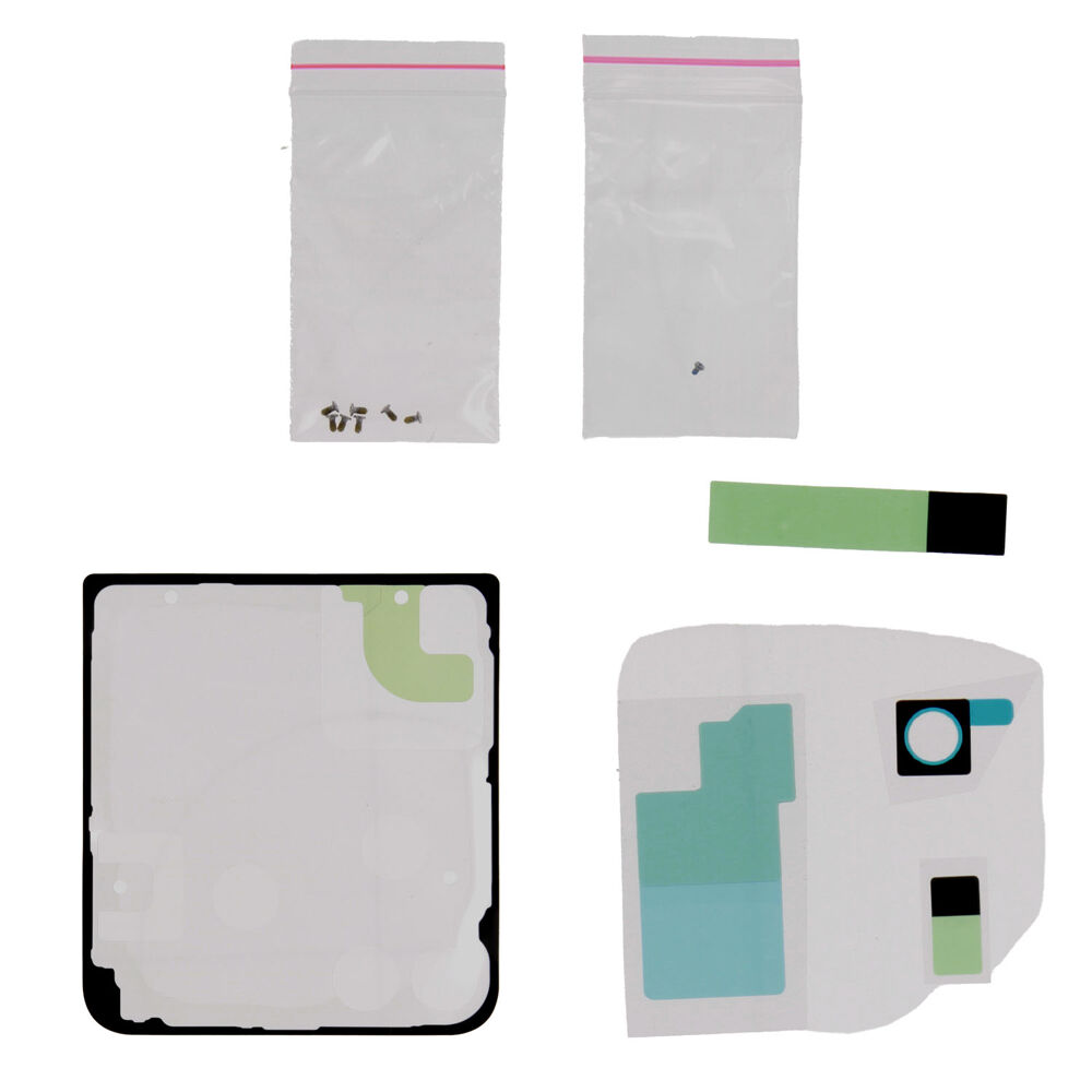 Módulo Pantalla Samsung Repair Kit Outer Display, Galaxy Z Flip6 / Z Flip7 FE; SM-F741 / F761 Original Service Pack GH82-35141A
