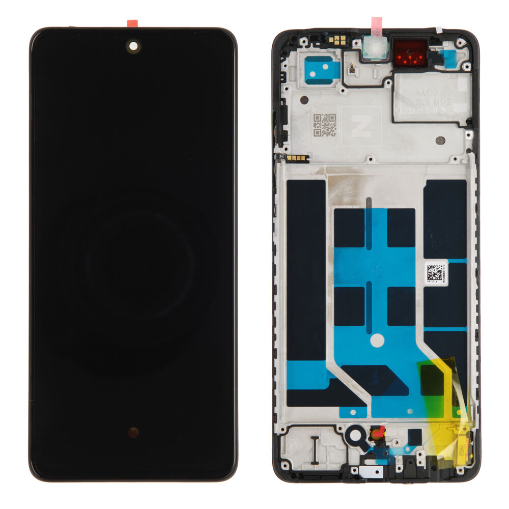 Display (Original) - OnePlus Nord 4 CE Lite (5G)