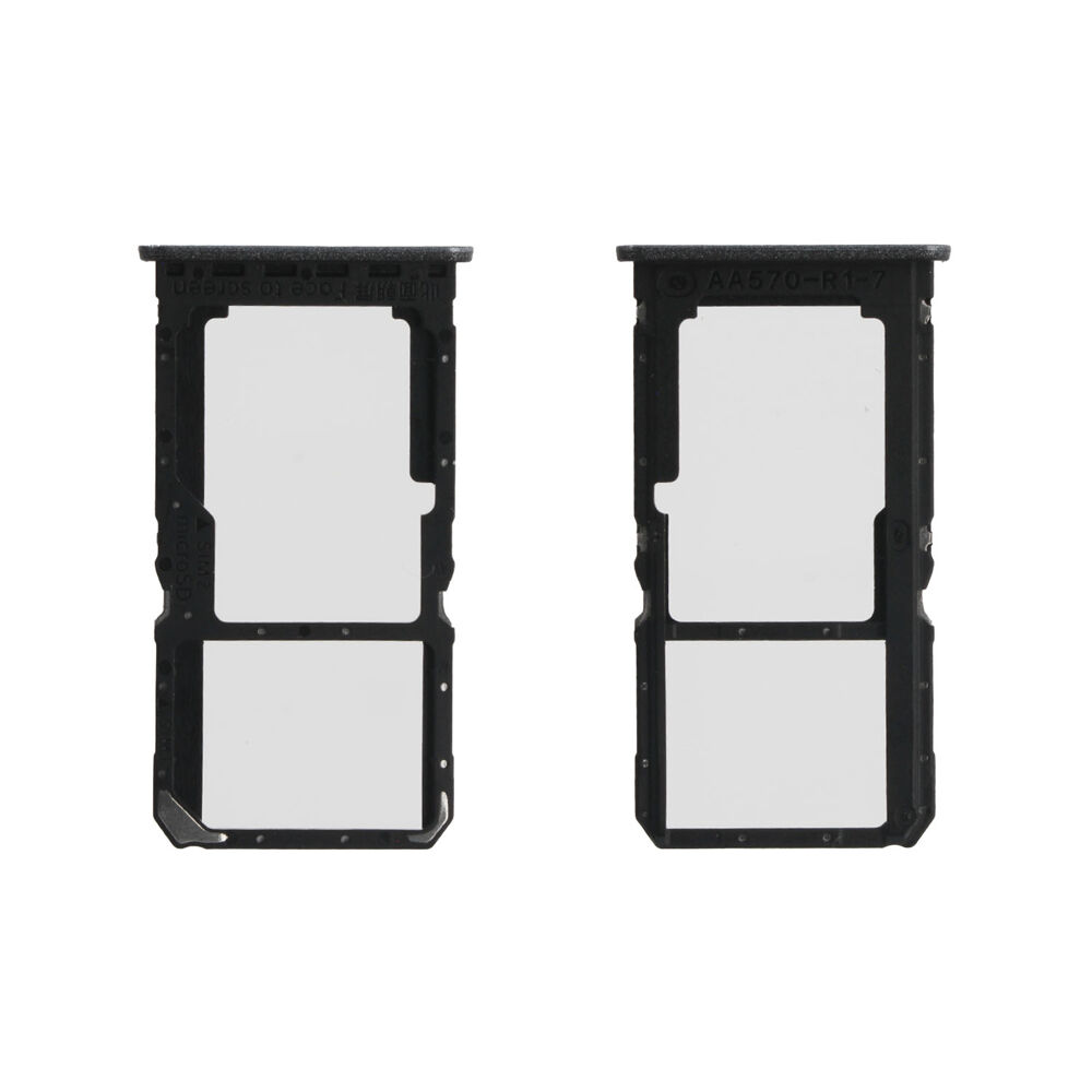 SIM tray (Original) - Black, OnePlus Nord CE Lite 4 5G