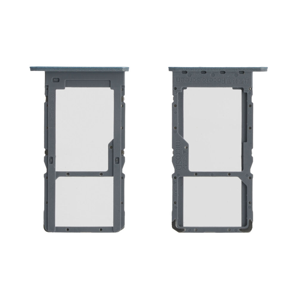 SIM tray (Original) - Blue, OnePlus Nord CE Lite 4 5G