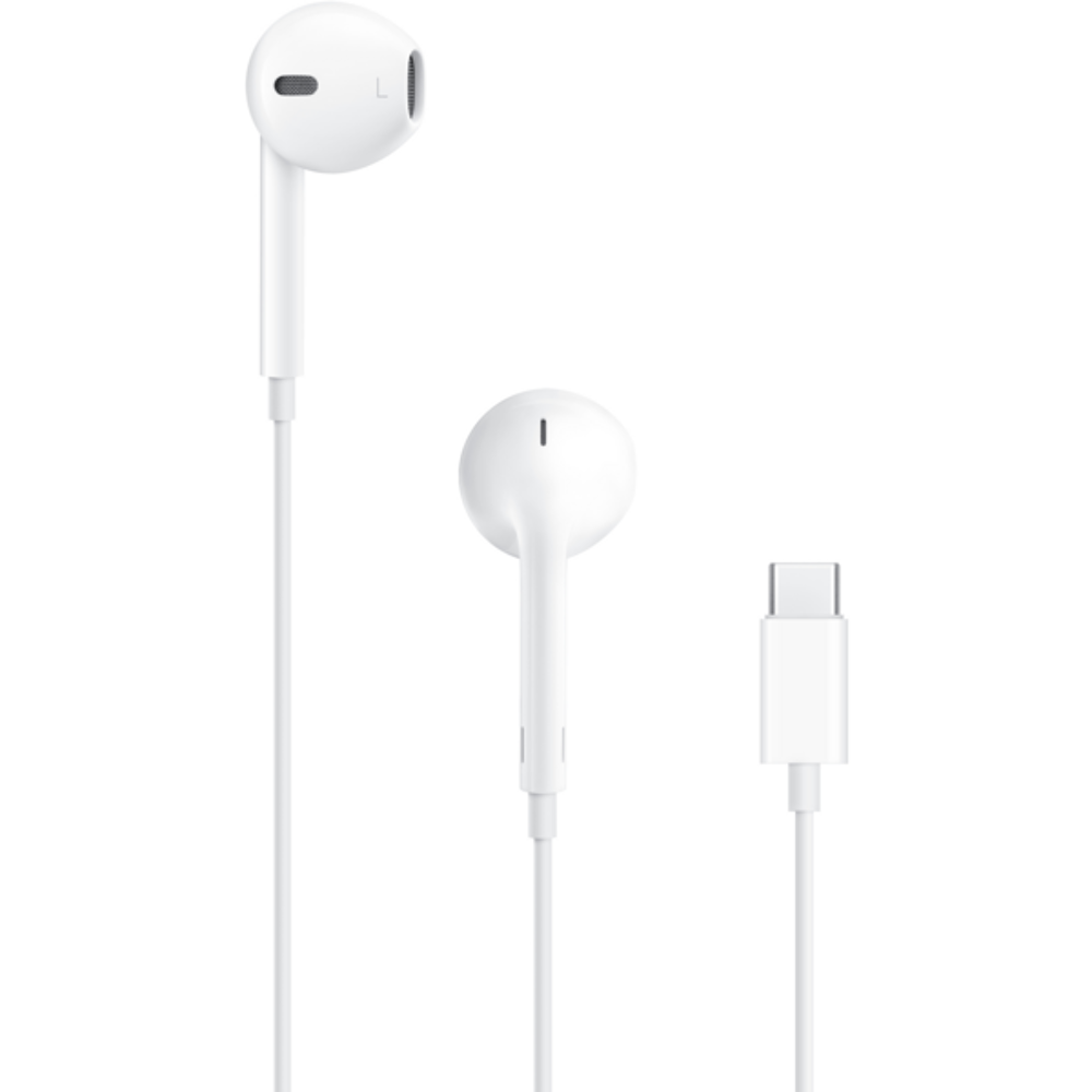 EarPods with USB-C Connector - White (Retail packaging)