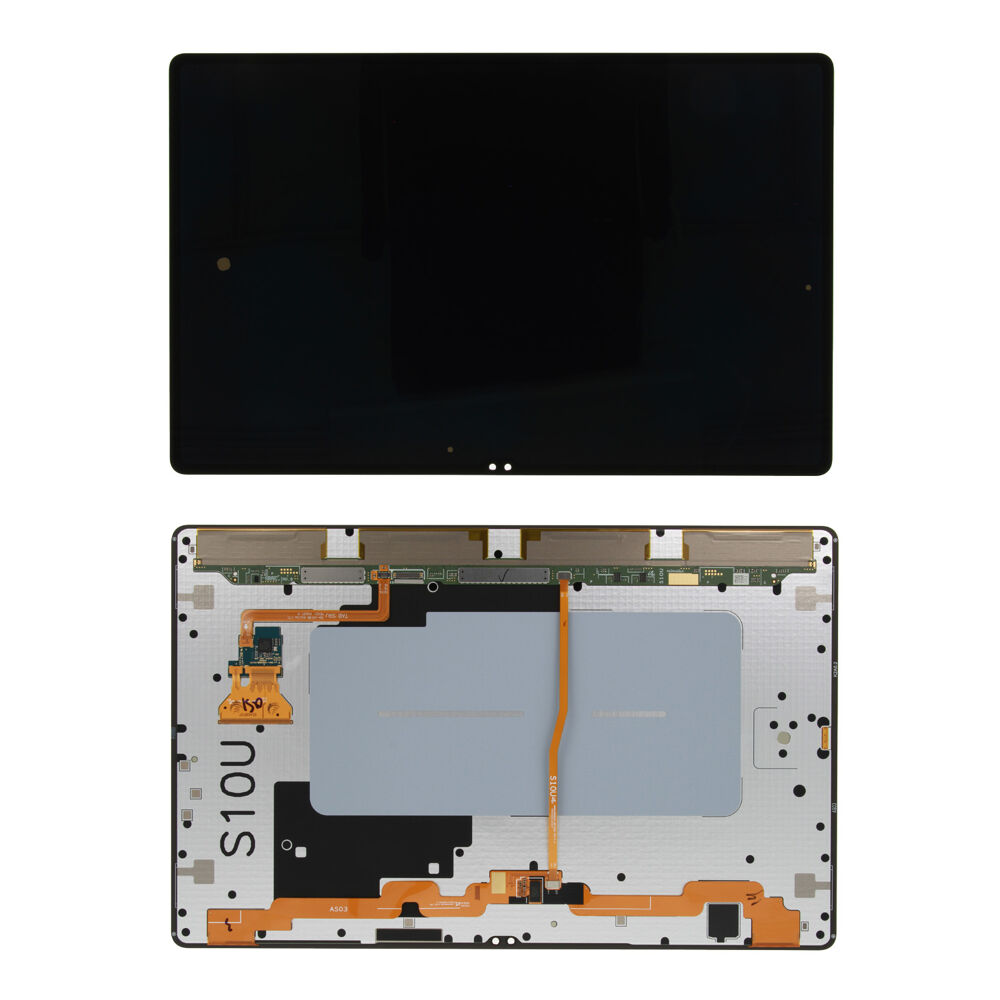 Módulo Pantalla Display (Original), Samsung Galaxy Tab S10 Ultra; SM-X92 Original Service Pack GH82-35939A