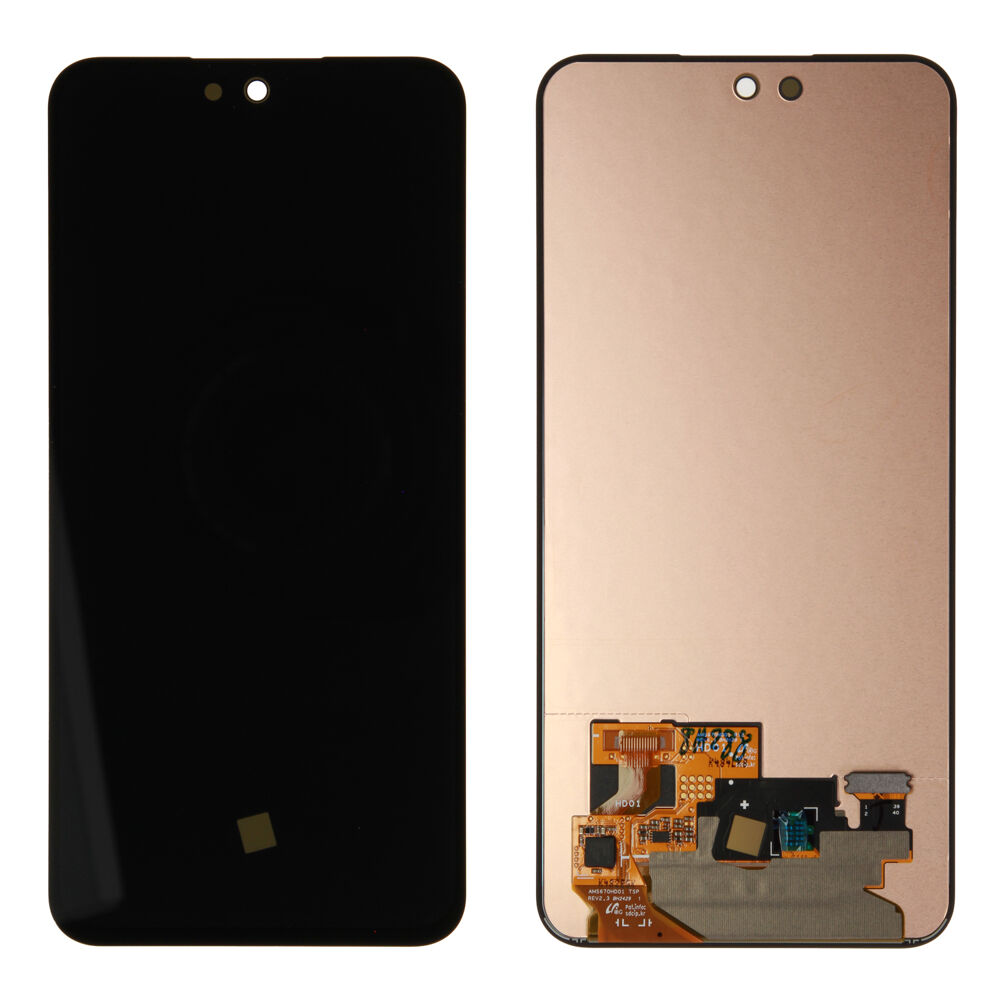 Módulo Pantalla Display excl. frame (Original), Samsung Galaxy S24 FE; SM-S721 Original Service Pack GH82-35850A