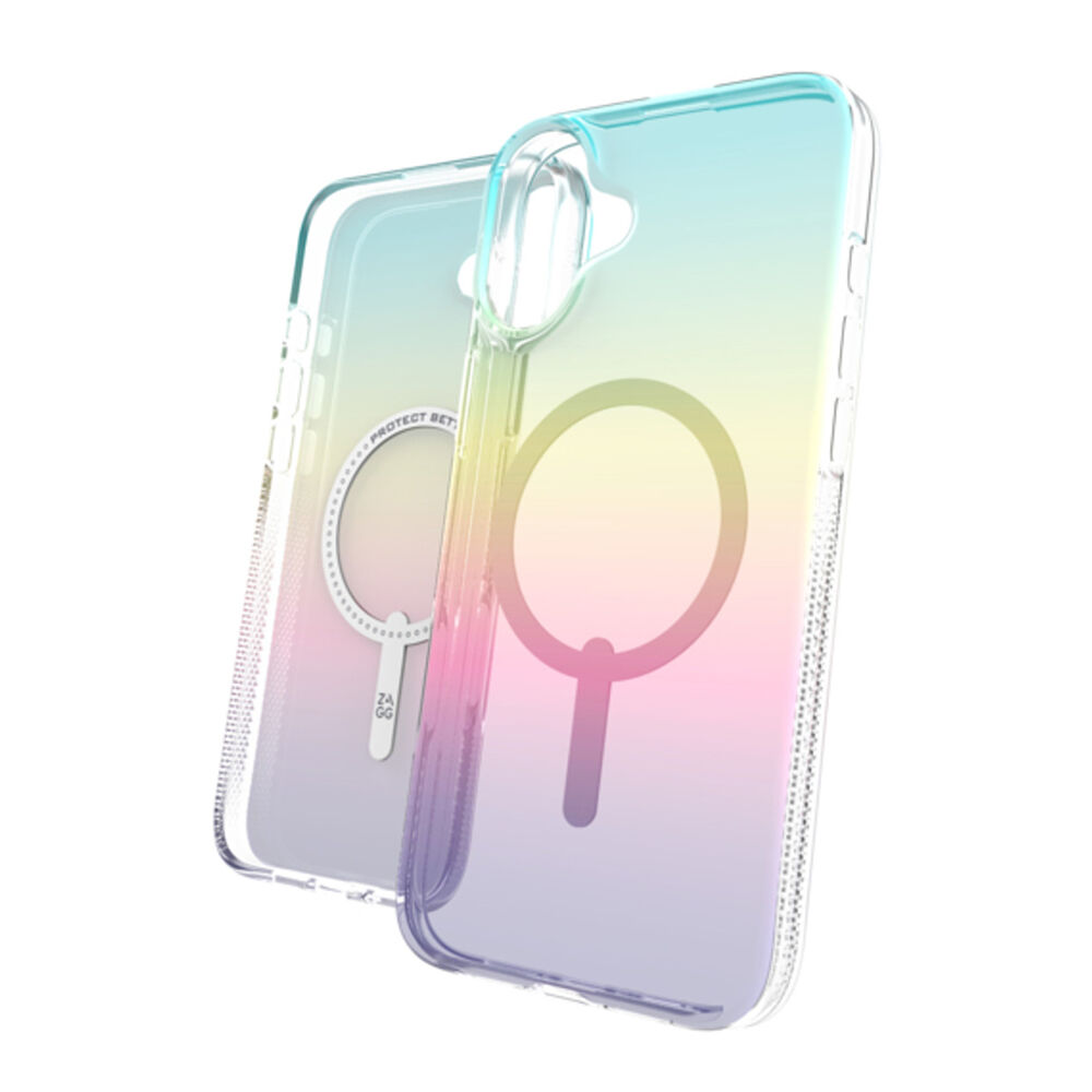 Milan Snap - Iridescent, For iPhone 16