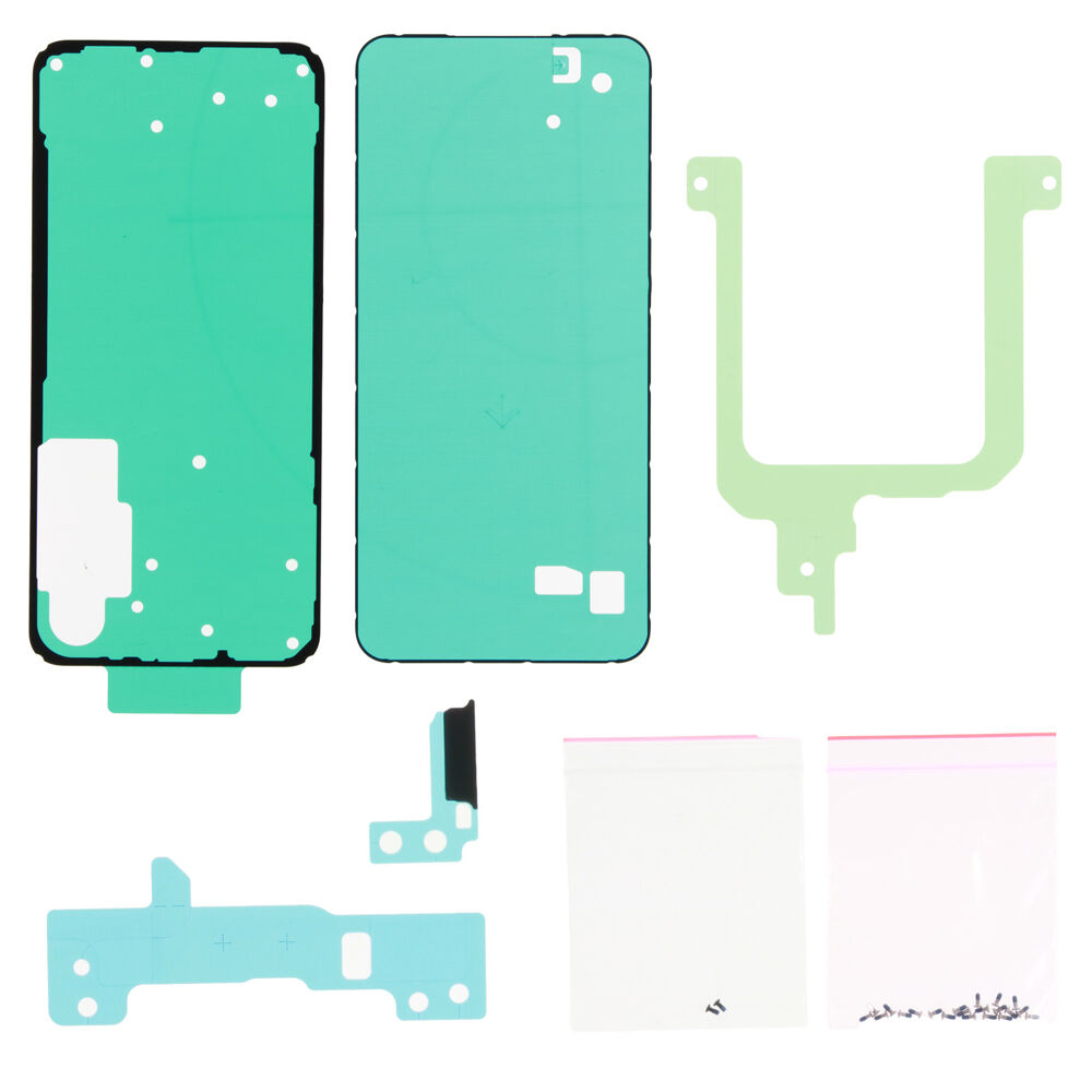 Módulo Pantalla Samsung Repair Kit Display, Galaxy S24 FE; SM-S721 Original Service Pack GH82-35930A