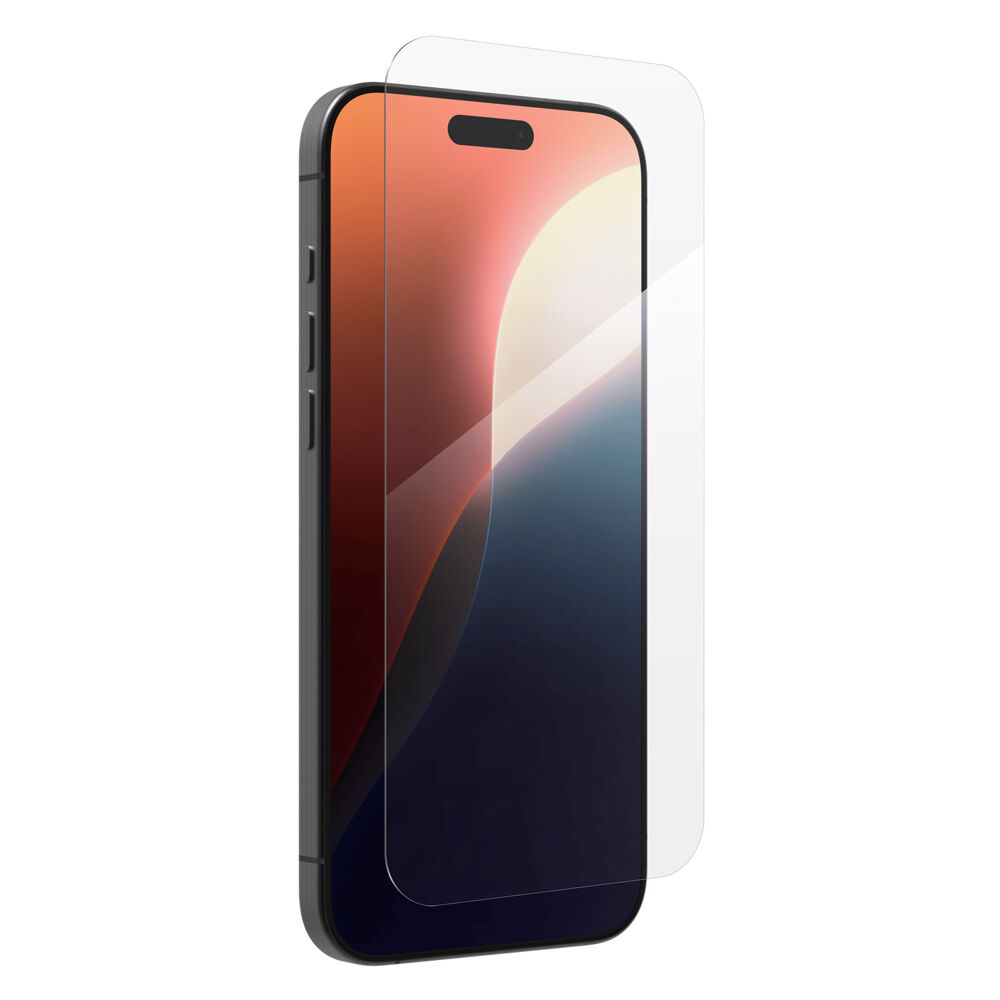 ZAGG/InvisibleShield Glass (clear) Elite, Apple iPhone 16 Pro Max