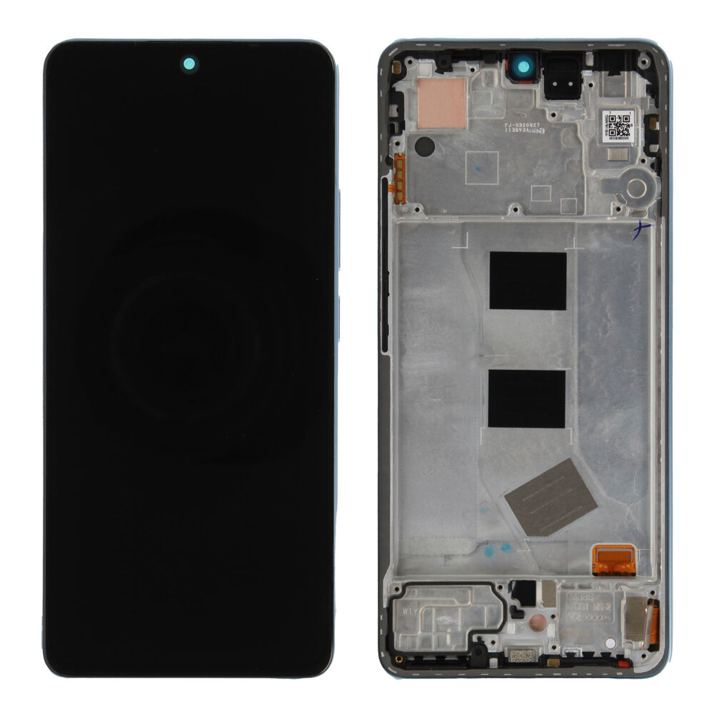 Display (Original) - Blue, Xiaomi Redmi Note 13