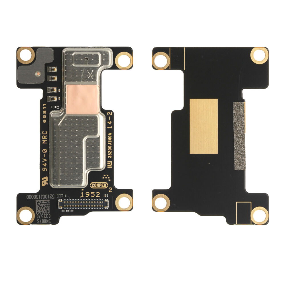 Charging Board, Xiaomi Mi 10 Pro (5G)