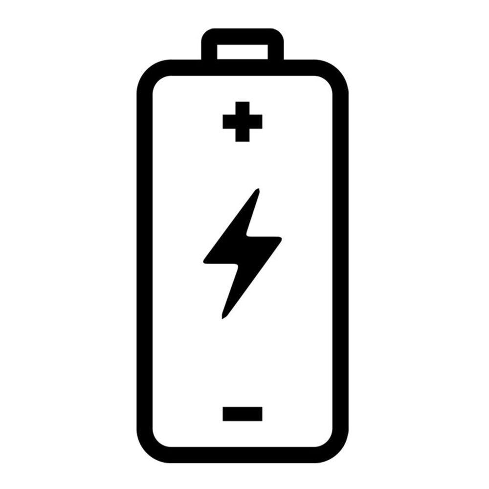 Battery High Capactiy (Best Possible), For iPhone 16