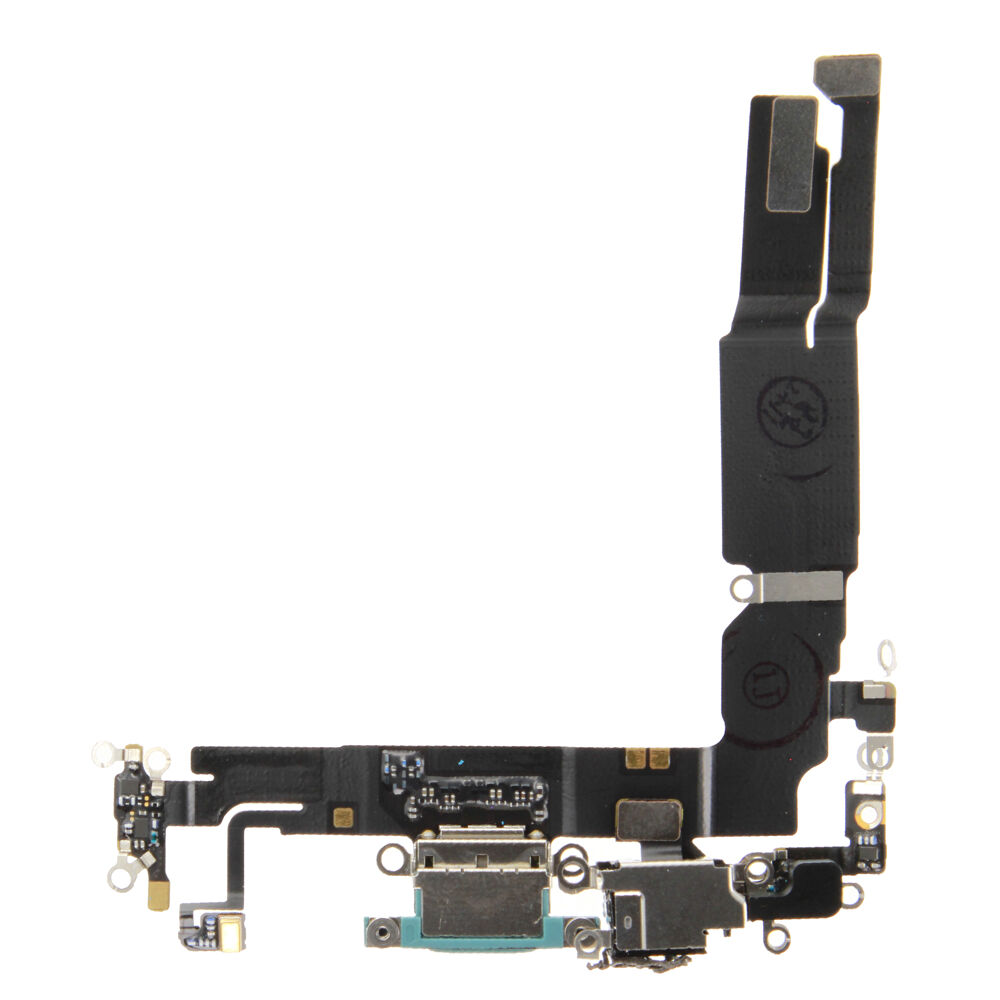 Dock Connector - Green, For iPhone 16