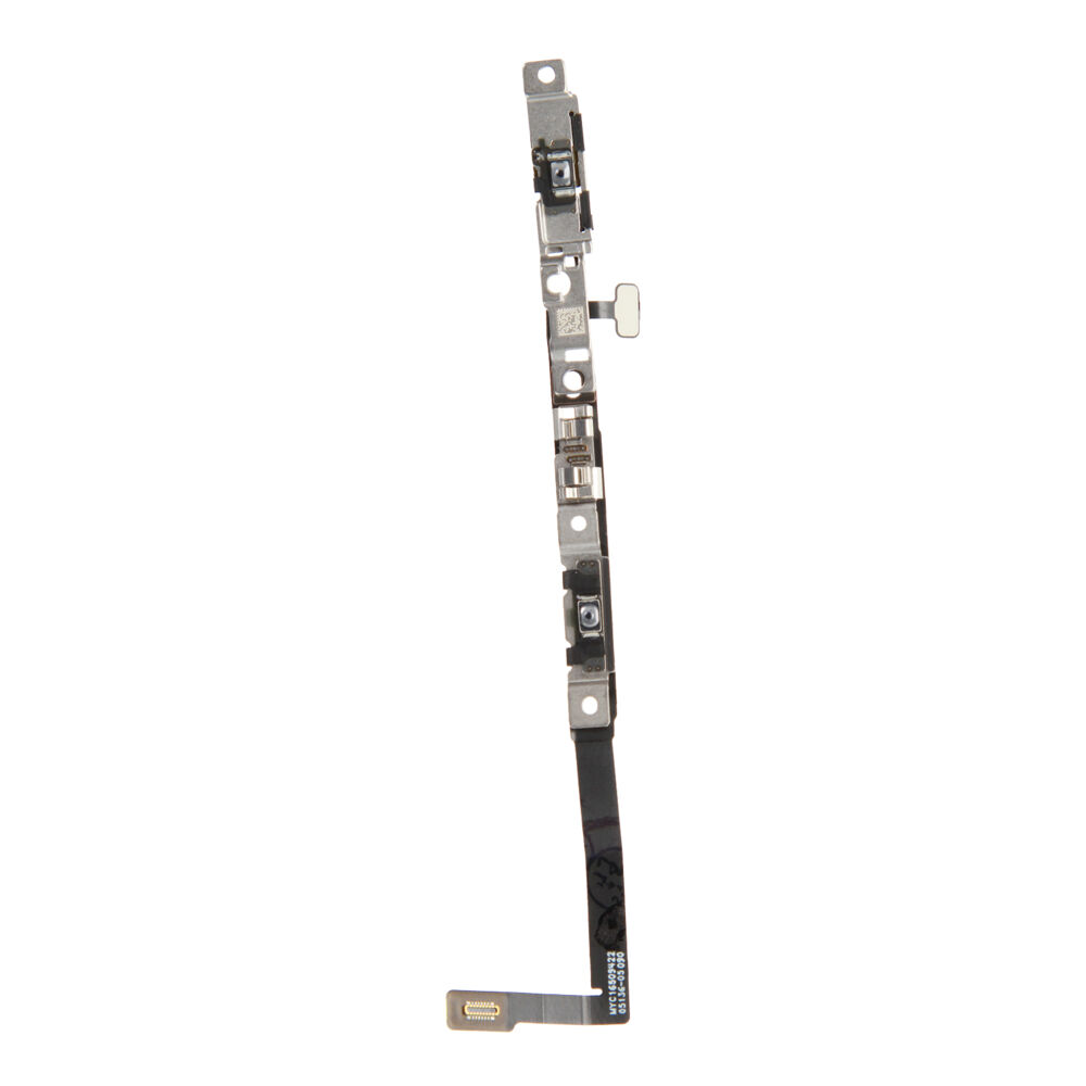 Flex Cable Power Button, For iPhone 16