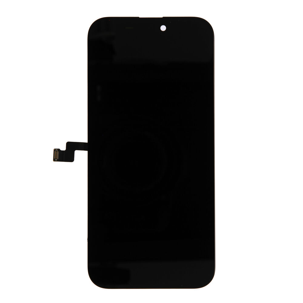Display soft (Factory std.), For iPhone 16 Pro