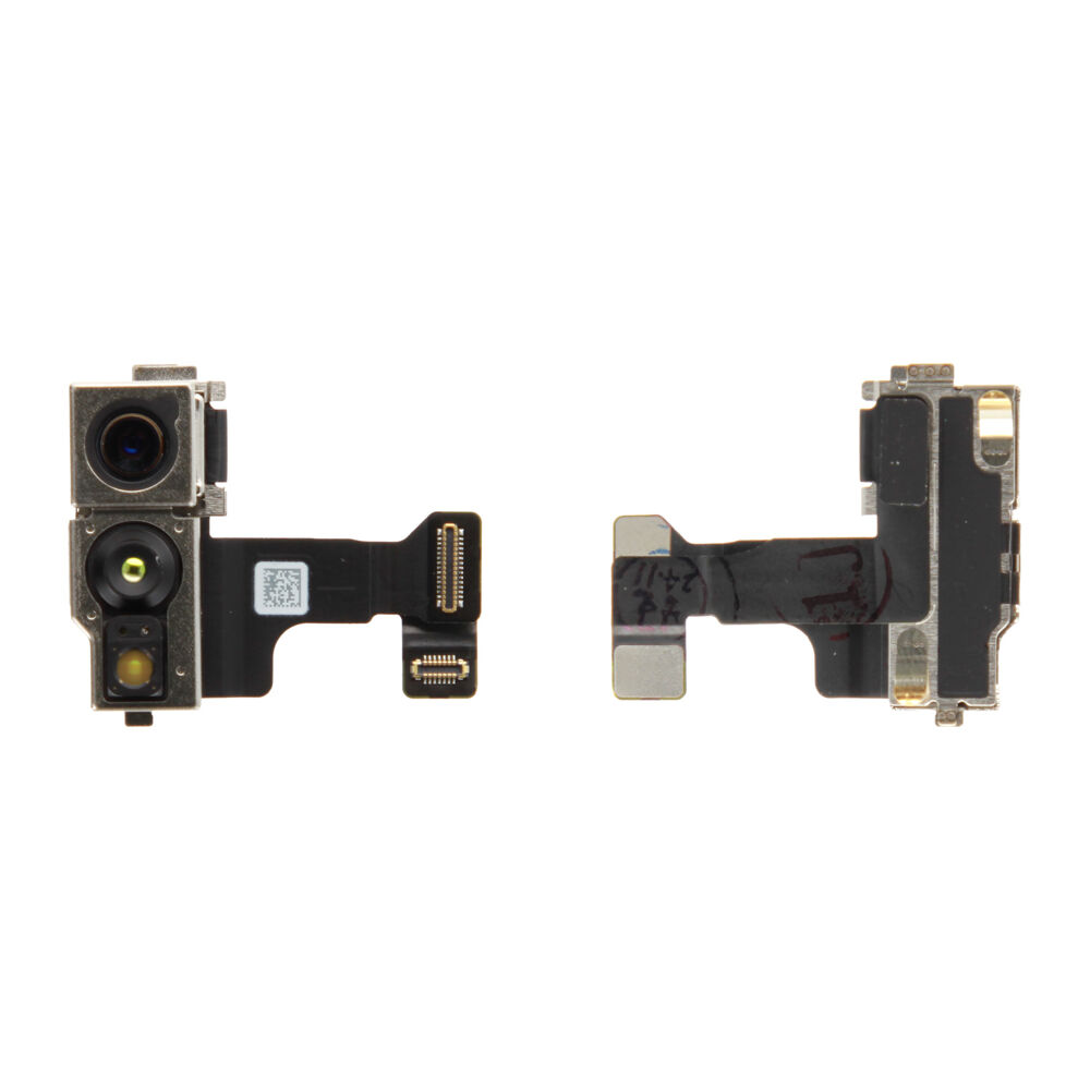 Front Camera, For iPhone 16 Plus