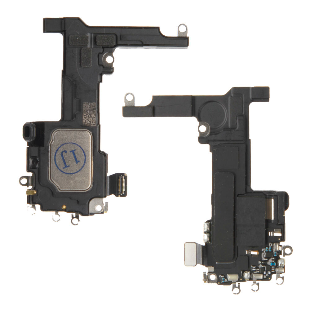 Ear Speaker and Antenna, For iPhone 16 Plus