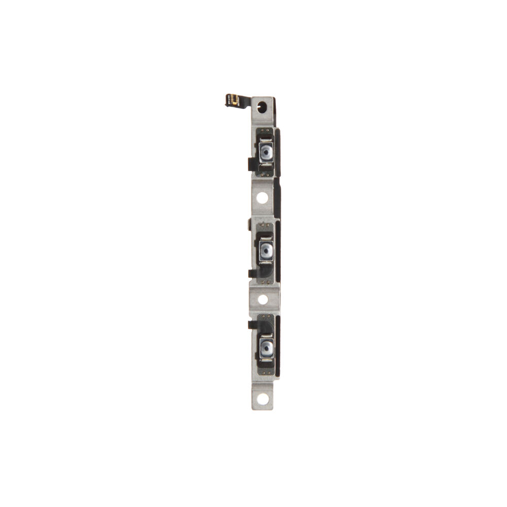 Flex Cable Volume Button, For iPhone 16 Plus
