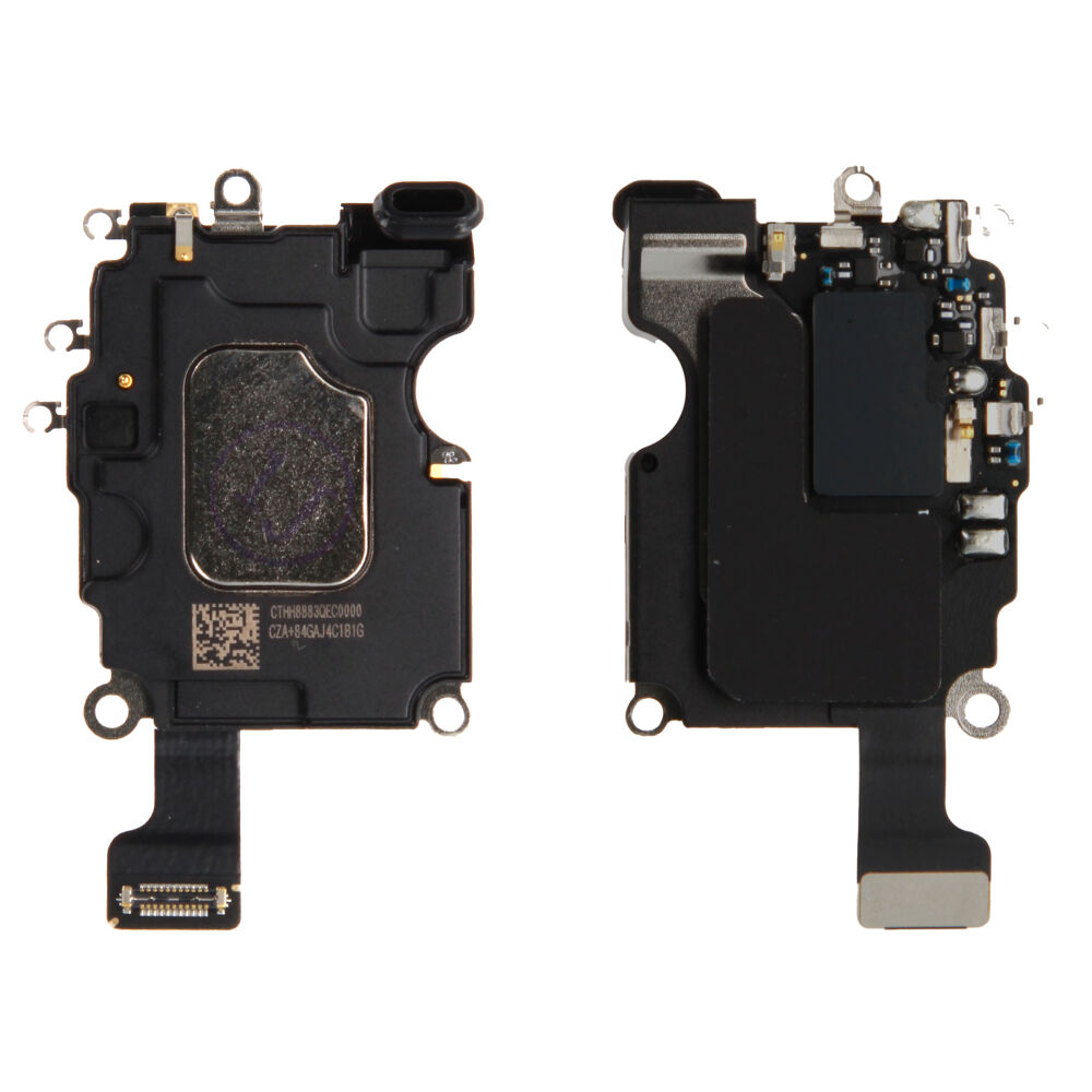 Ear Speaker, For iPhone 16 Pro Max