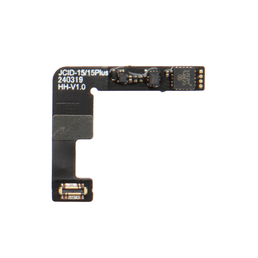 Flex Cable Battery, For iPhone 15 and 15 Plus