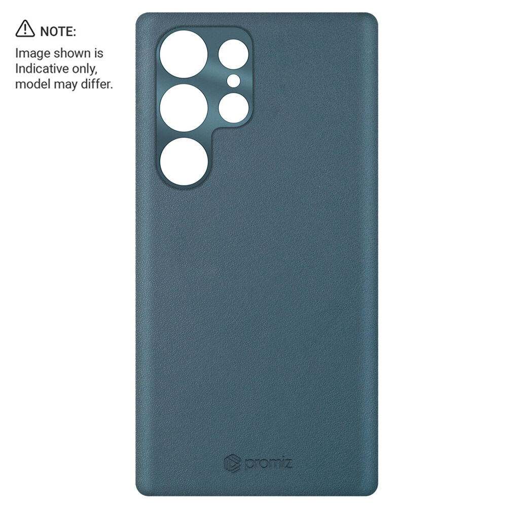 Back Cover (CoverZ - Magsafe Compatible) - Blue, Samsung Galaxy S25 Ultra