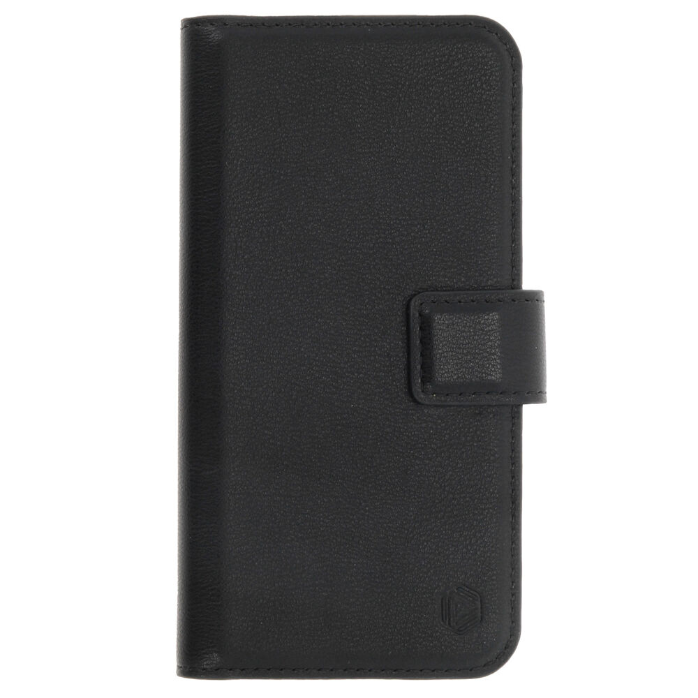 Wallet Case - Black, Samsung Galaxy S25 Ultra