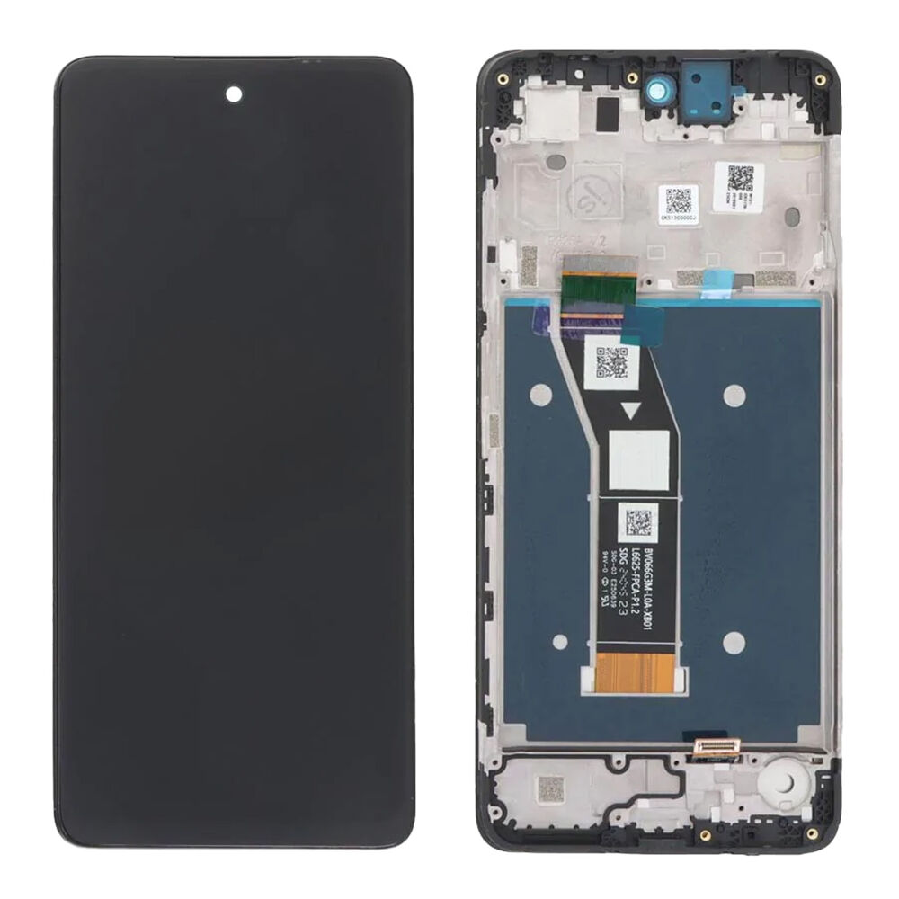Display (Original), Motorola G24