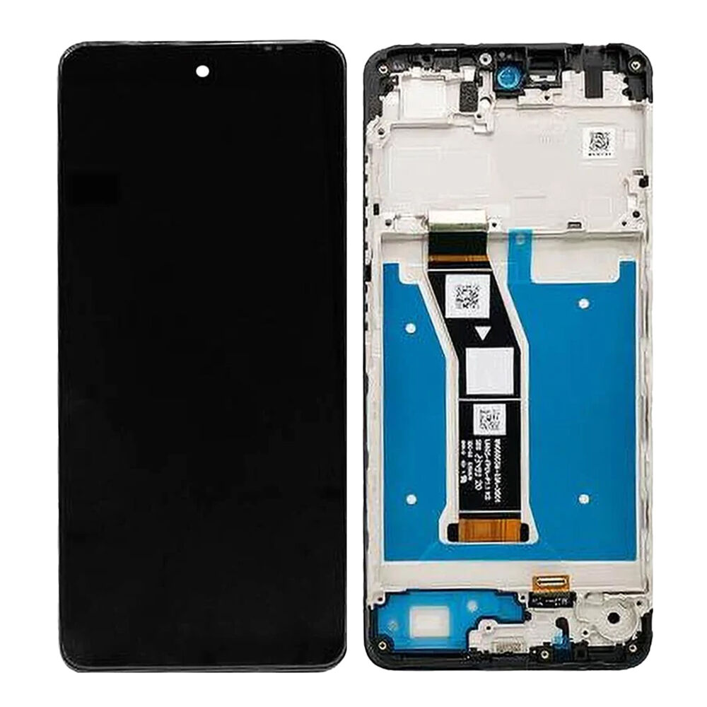 Display (Original), Motorola G04