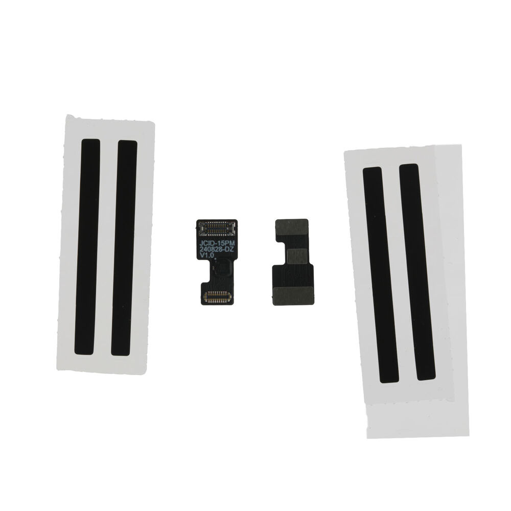 Flex Cable Rear Camera, For iPhone 15 Pro Max (Tag-on)