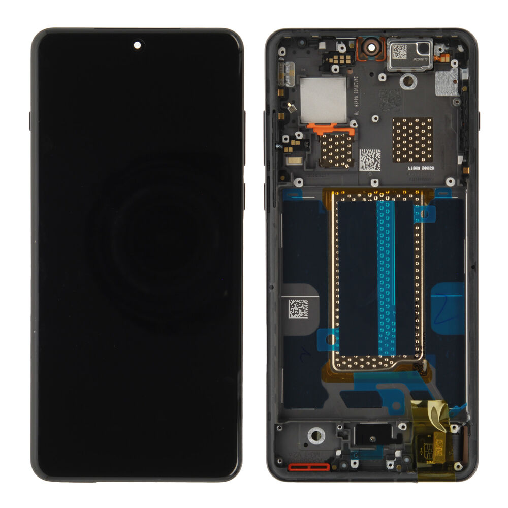 Display (Original) - Black, OnePlus 13