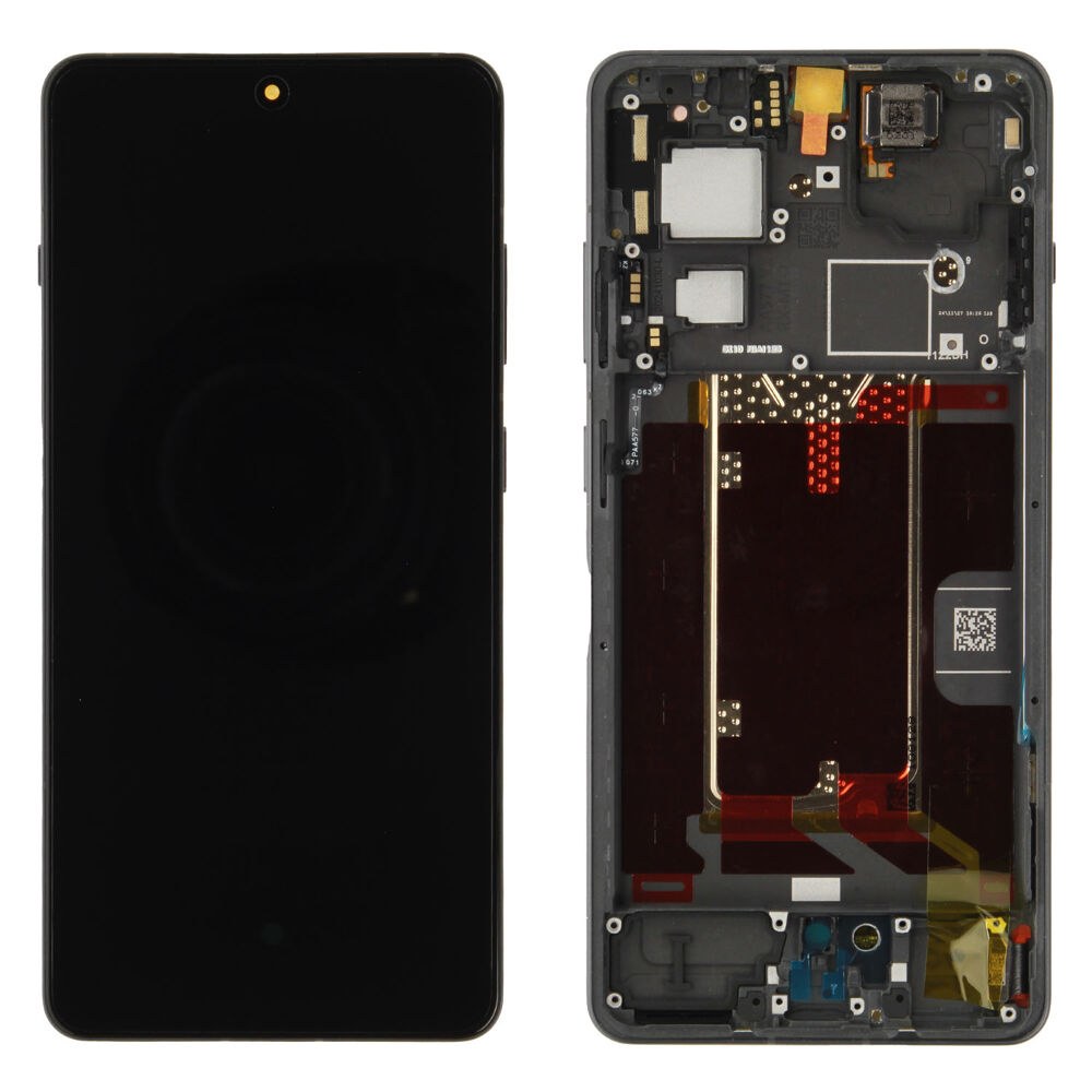 Display (Original) - Black, OnePlus 13R