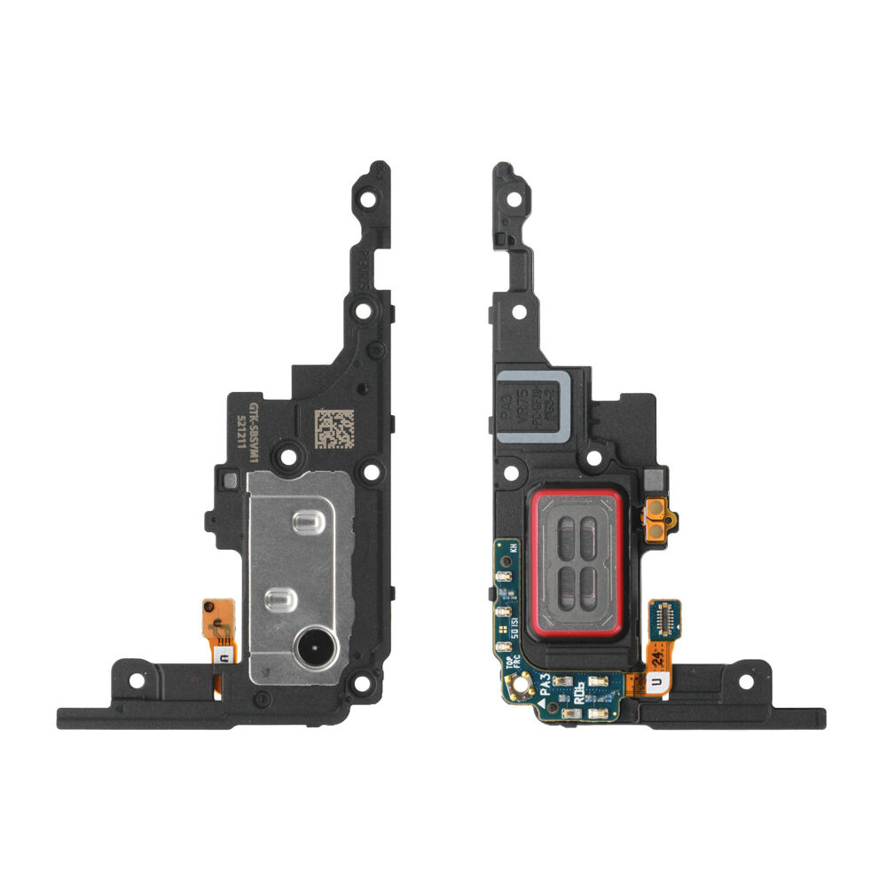 Ear Speaker, Galaxy S25 Ultra; SM-S938