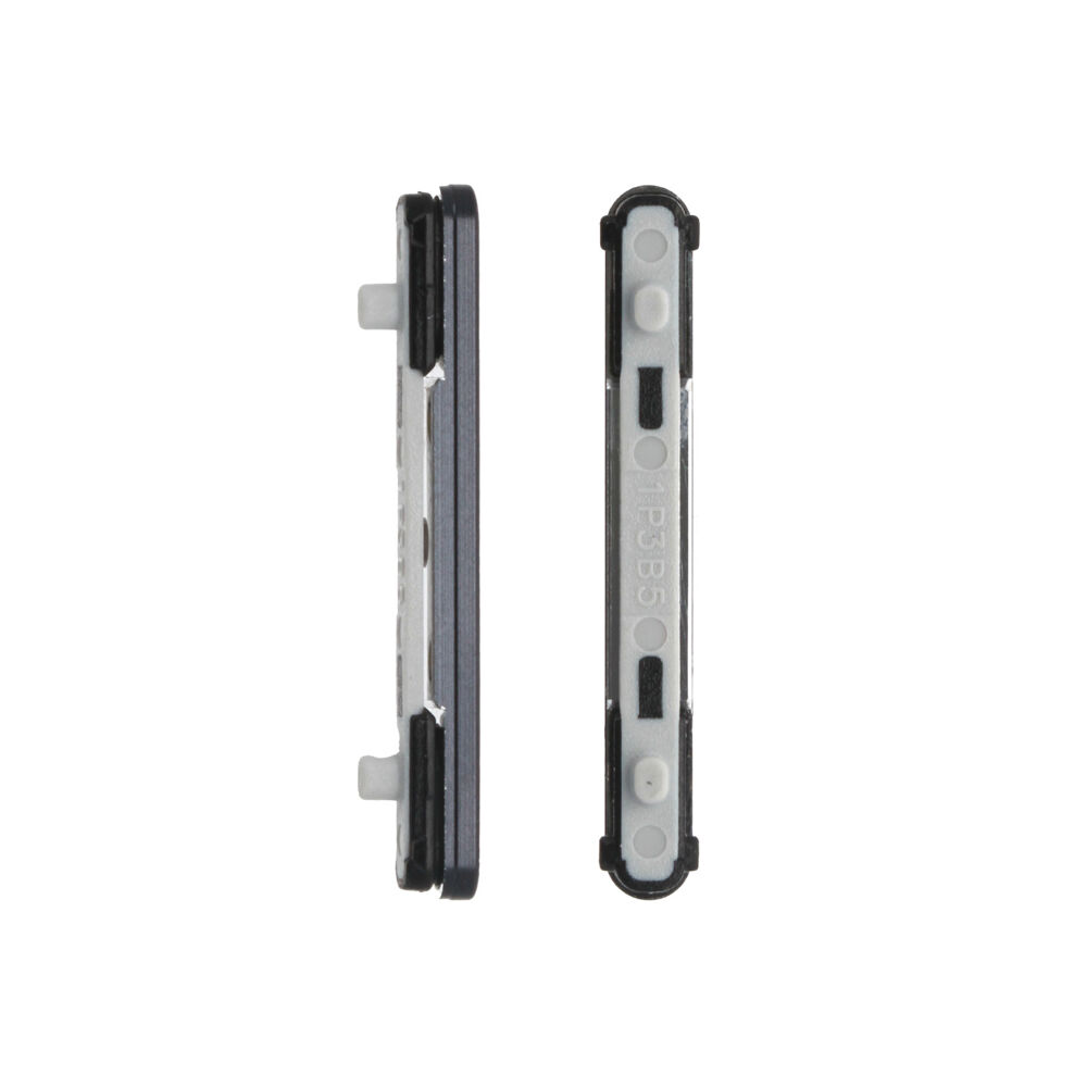 Volume Button - Titanium Jet Black, Galaxy S25 Ultra; SM-S938