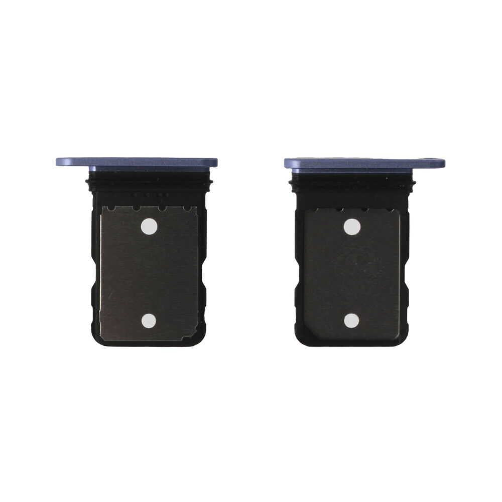 SIM tray (Original) - Iris, Google Pixel 9A