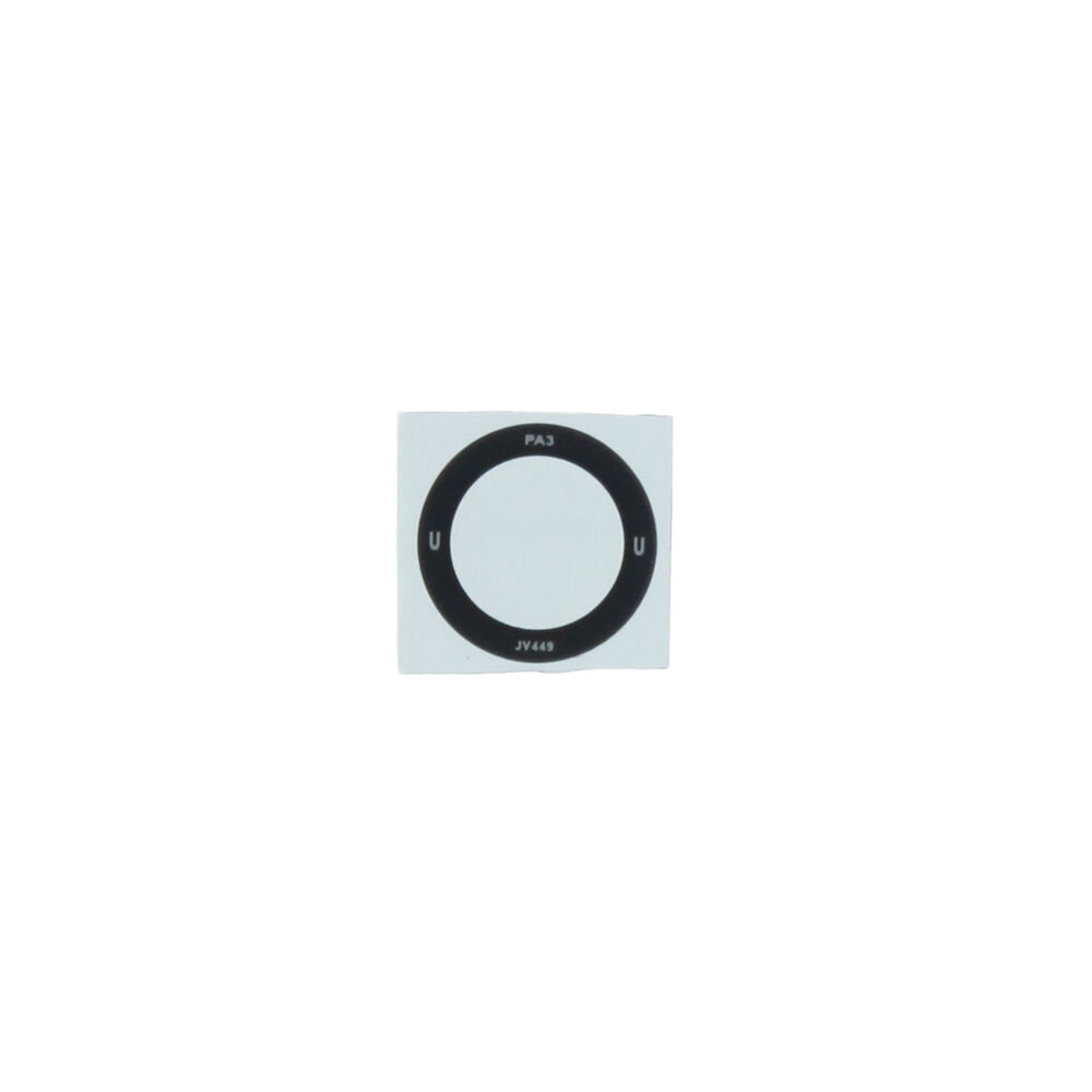 Camera lens window ultrawide (Original), Samsung Galaxy S25 Ultra; SM-S938