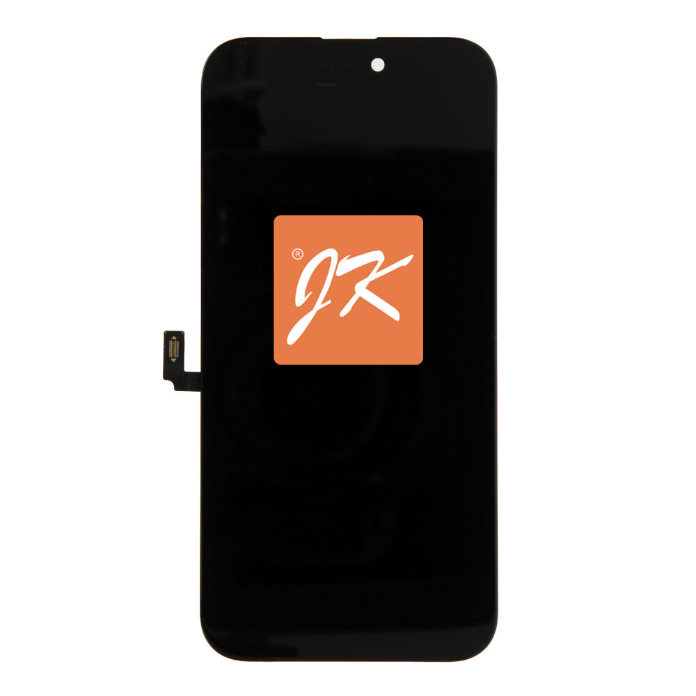 Display JK (In-cell FHD), For iPhone 16 Plus